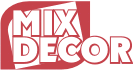 MIXDECOR интернет-магазин элементов интерьера